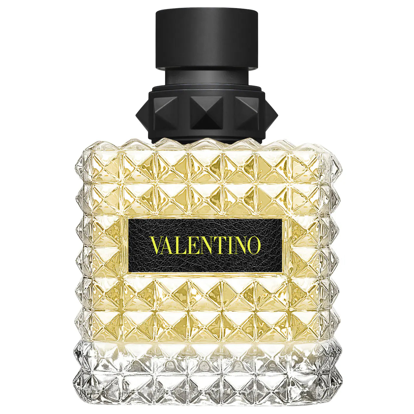 Valentino Donna Born in Roma Yellow Dream Eau de Parfum 3.4 OZ bottle