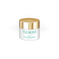 Valmont Face Exfoliant luxury skincare tube in white and gold