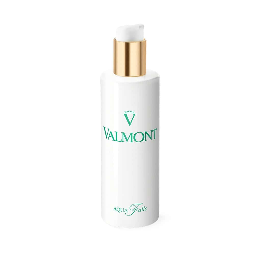 Purity Aqua Falls Makeup Removal Water for Fresh Radiant Skin
