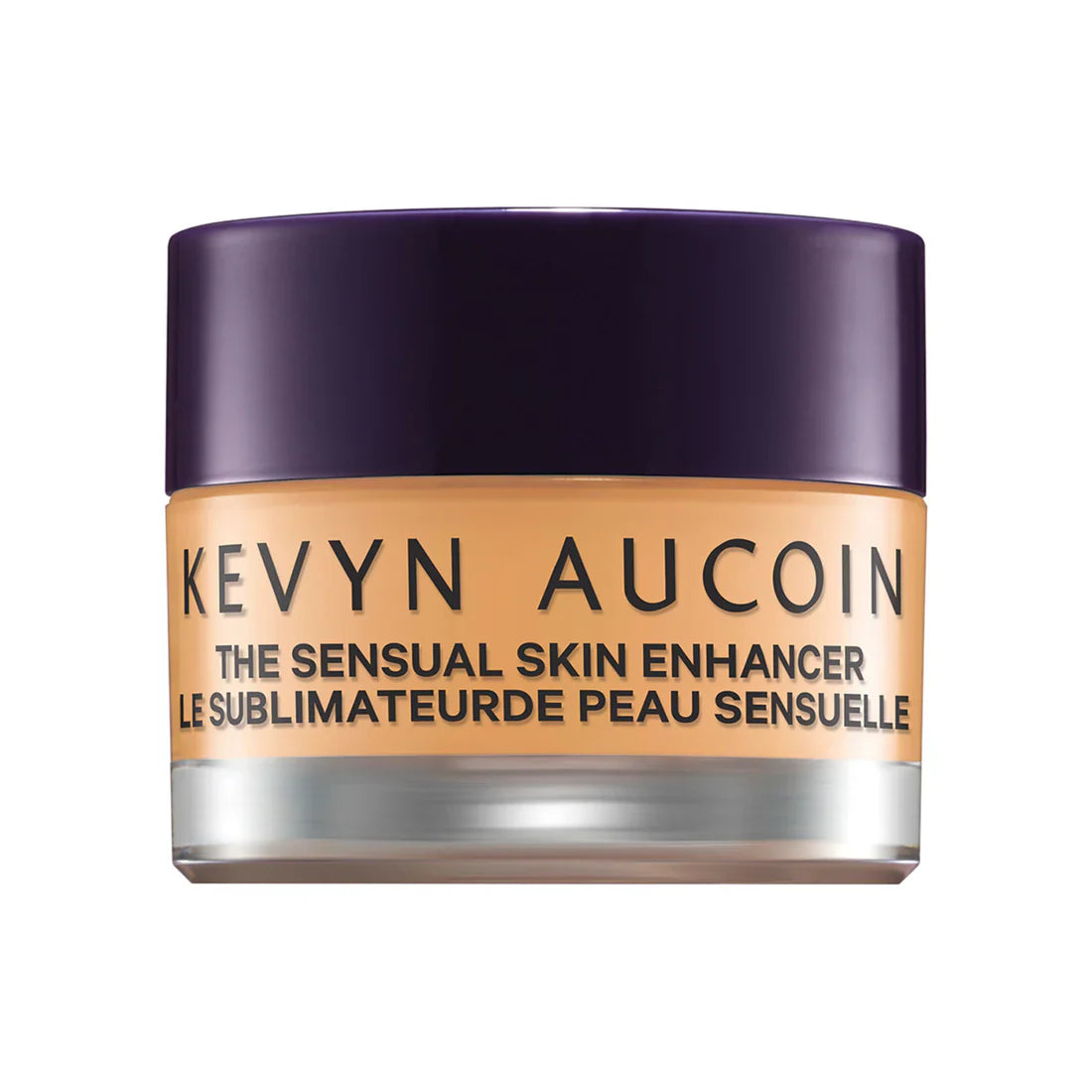 The Sensual Skin Enhancer High Coverage Cream Foundation & Concealer