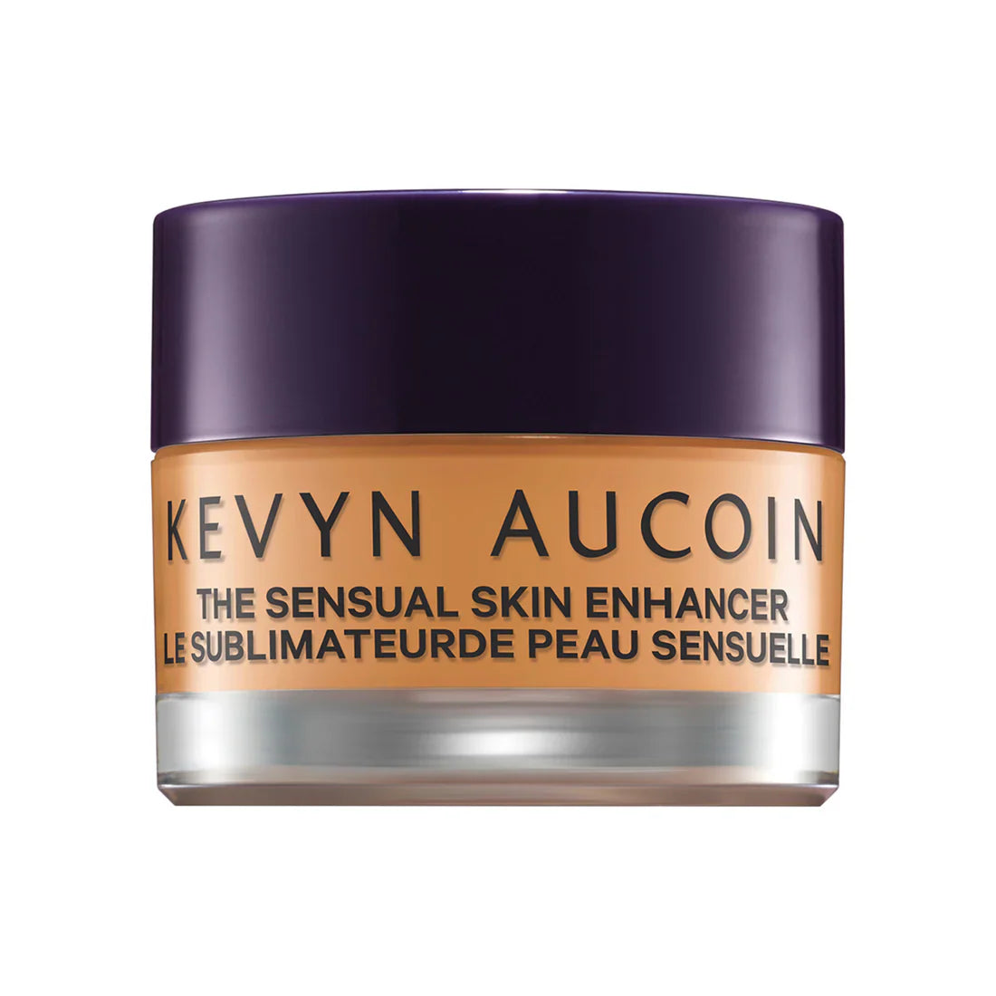 The Sensual Skin Enhancer High Coverage Cream Foundation & Concealer
