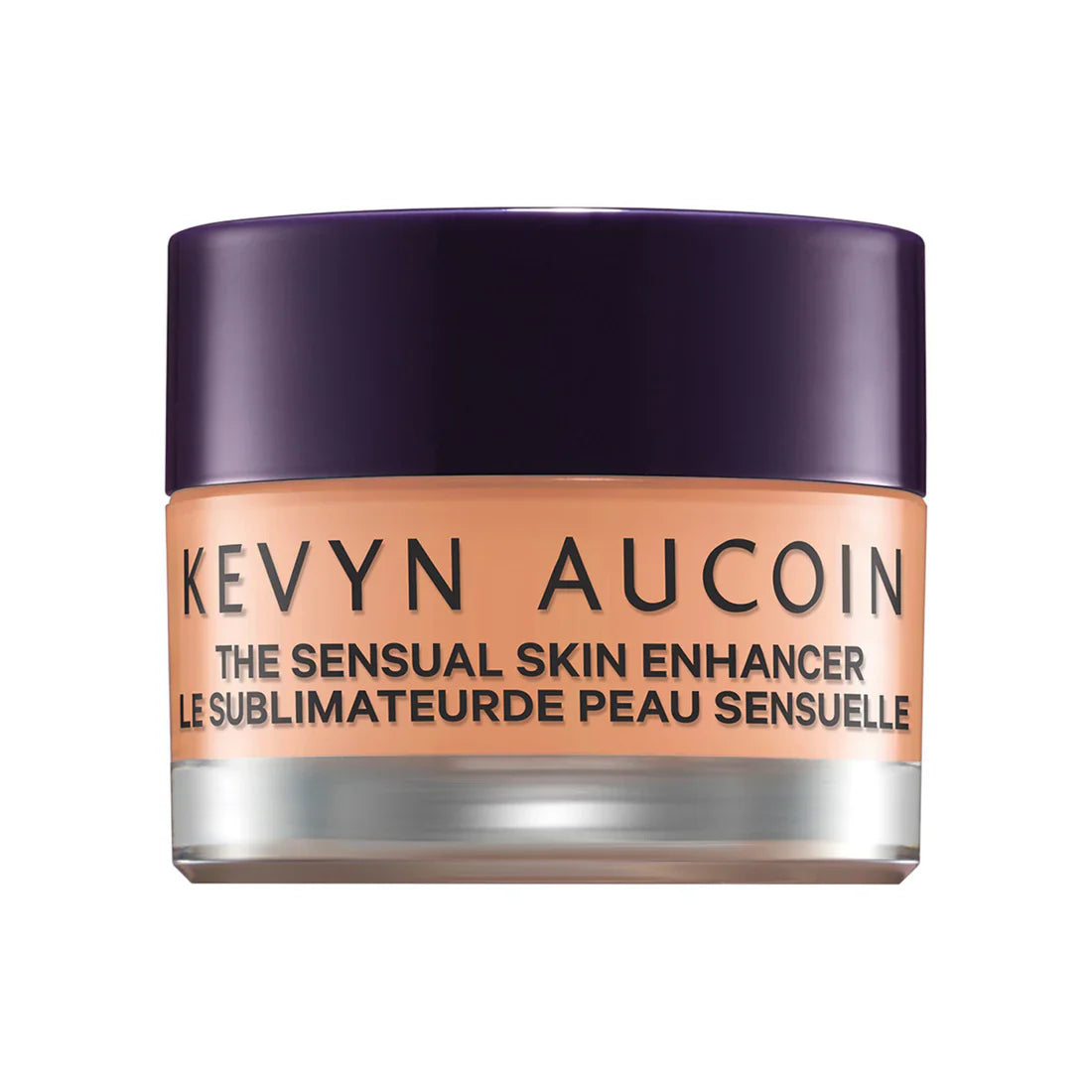 The Sensual Skin Enhancer High Coverage Cream Foundation & Concealer