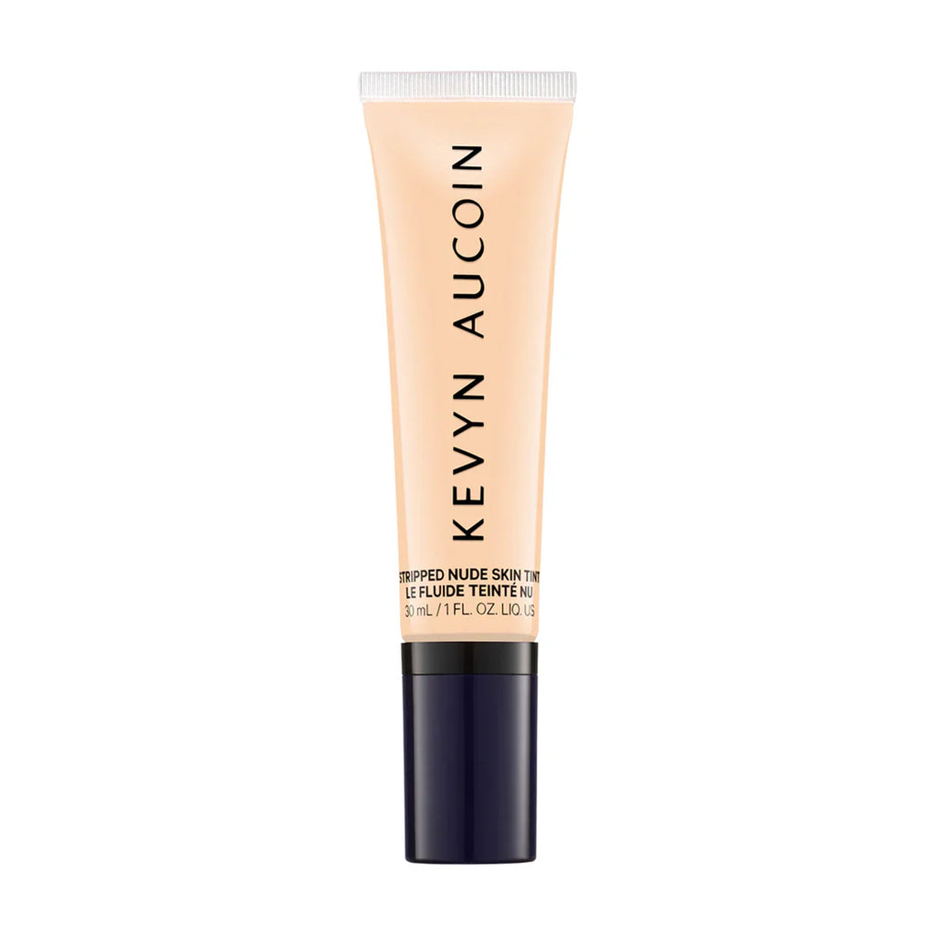 Stripped Nude Skin Tint Sheer Lightweight Foundation