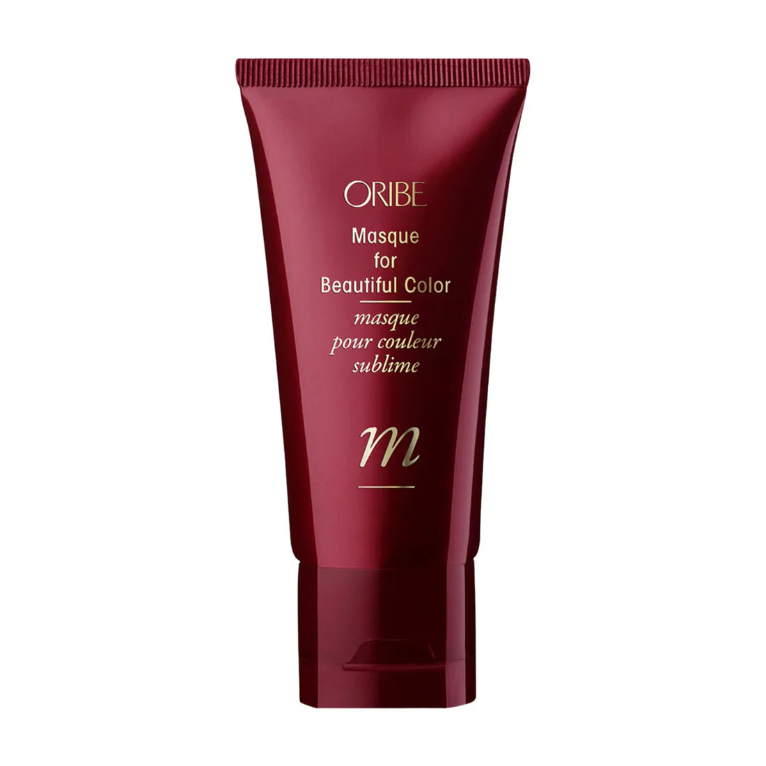 Masque For Beautiful Color jar for deep conditioning and color protection