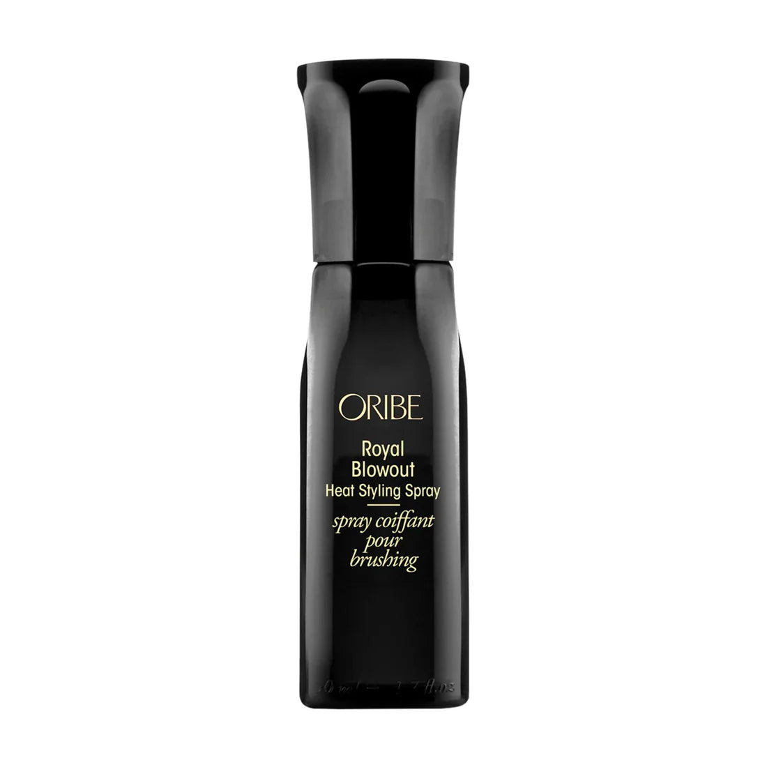 Royal Blowout Heat Styling Spray for Luxurious Smooth Hair