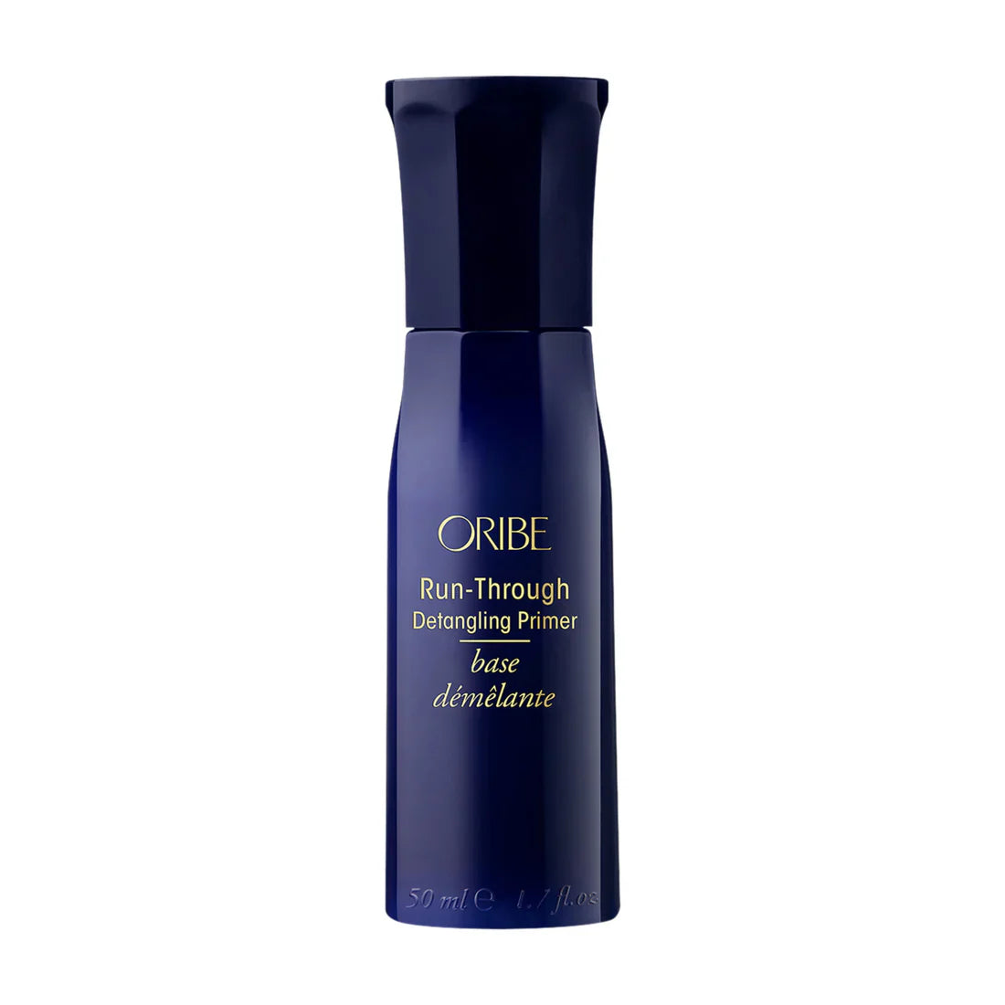 Run-Through Detangling Primer for Seamless Brushing and Smooth Hair