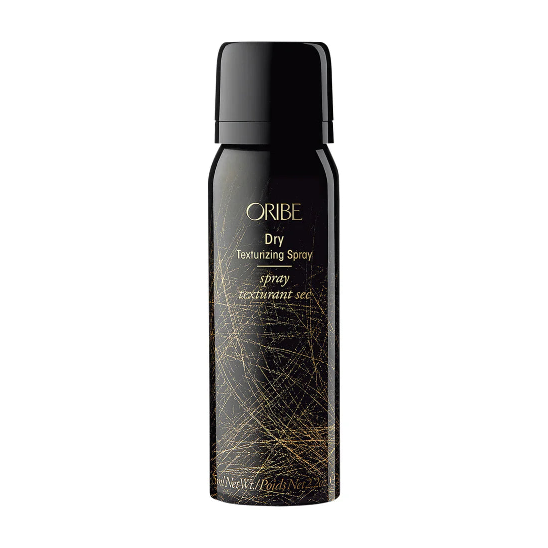 Oribe Dry Texturizing Spray bottle for professional hair volume and styling