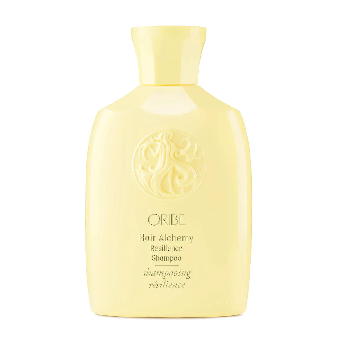 Hair Alchemy Resilience Shampoo for Fragile and Brittle Strands