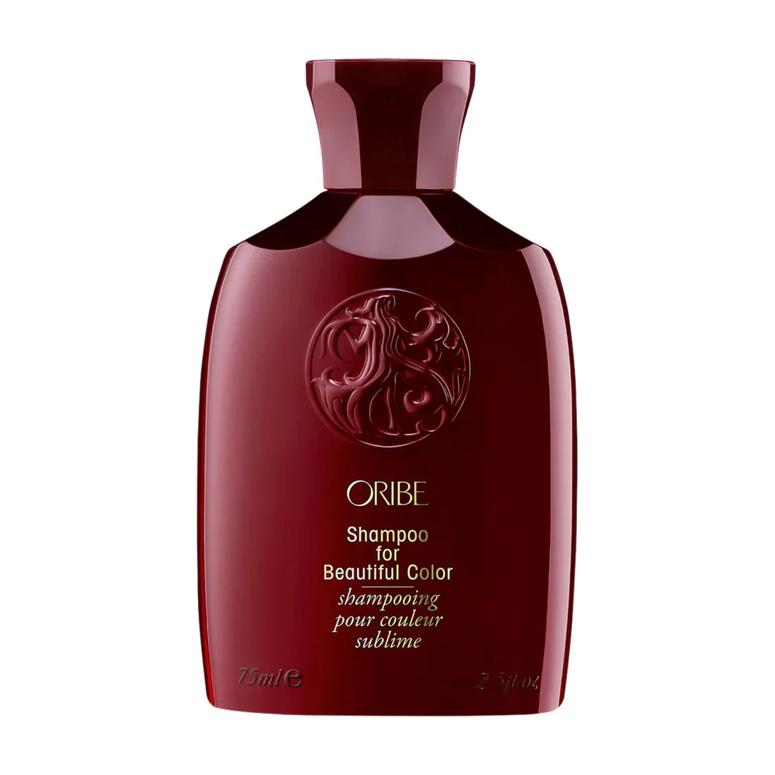 Shampoo for Beautiful Color, Ultra-Gentle Hair Cleanser