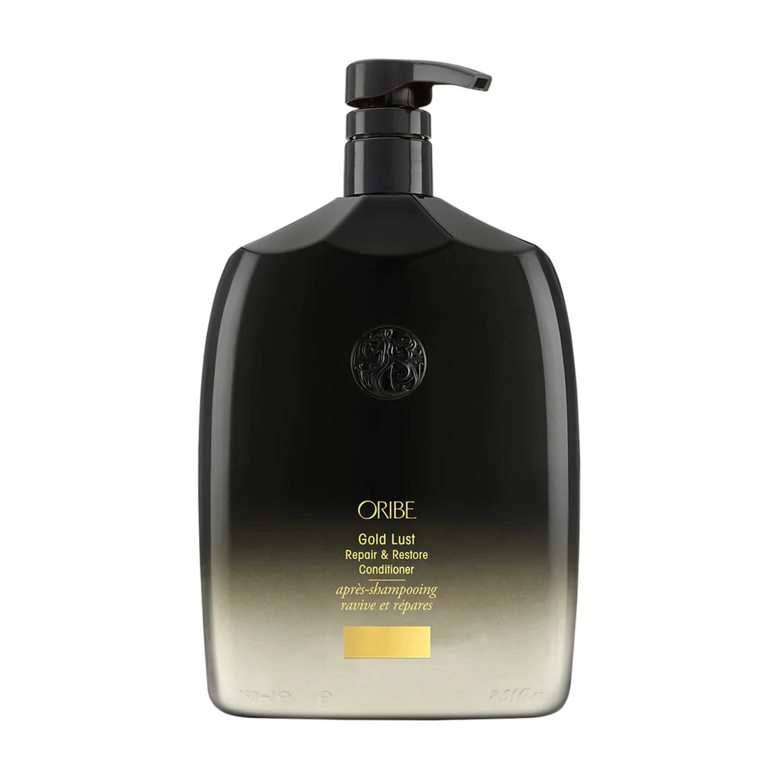 Gold Lust Repair and Restore Conditioner for Damaged Hair