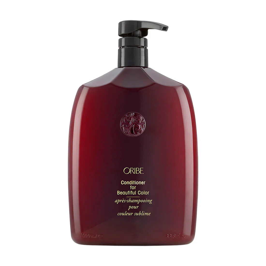 Conditioner for Beautiful Color - UV Protection & Hydration