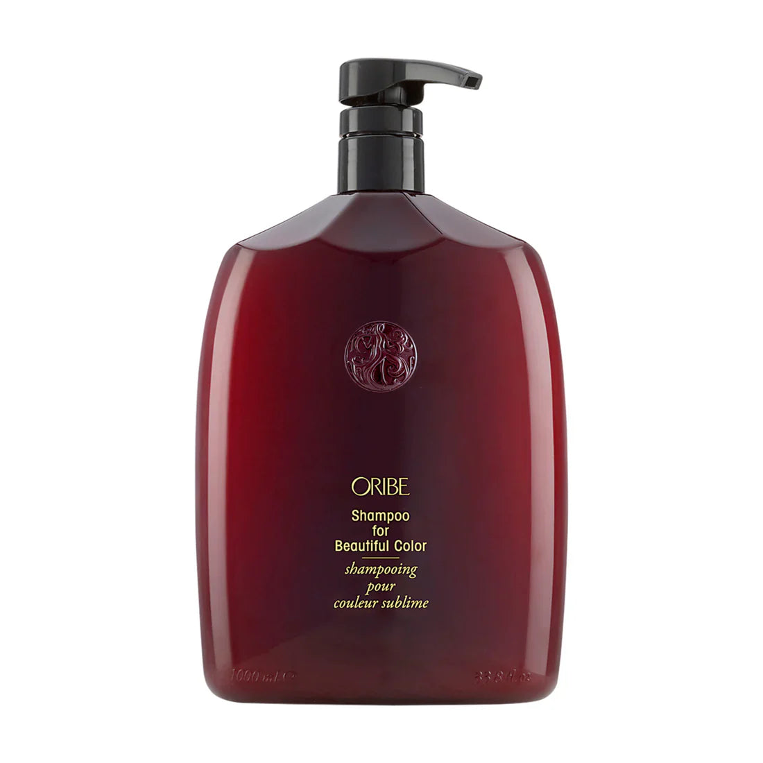 Shampoo for Beautiful Color, Ultra-Gentle Hair Cleanser