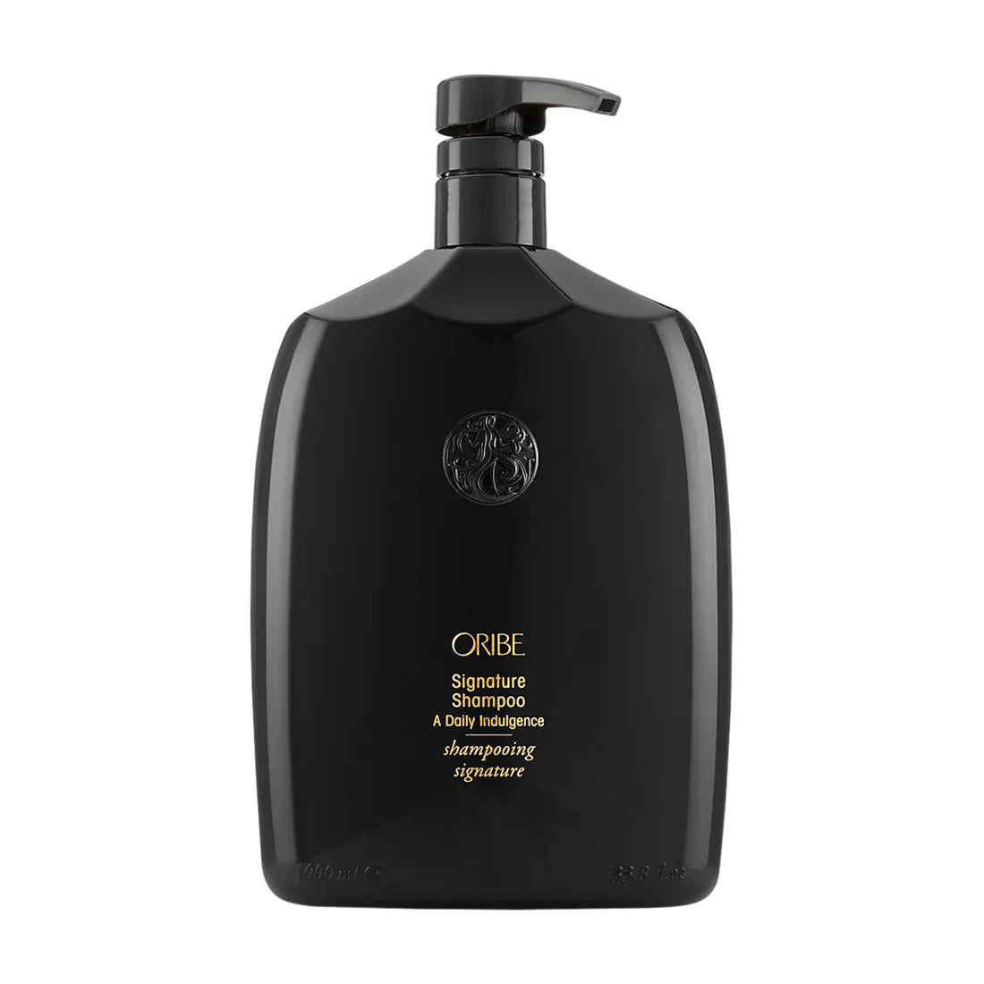 Signature Daily Shampoo for All Hair Types 75ml