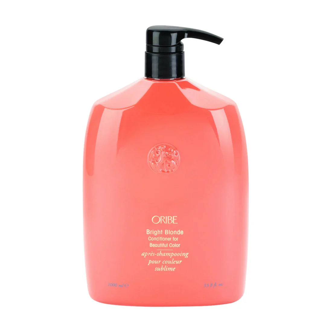 Bright Blonde Conditioner for Radiant Color & Tone Restoration