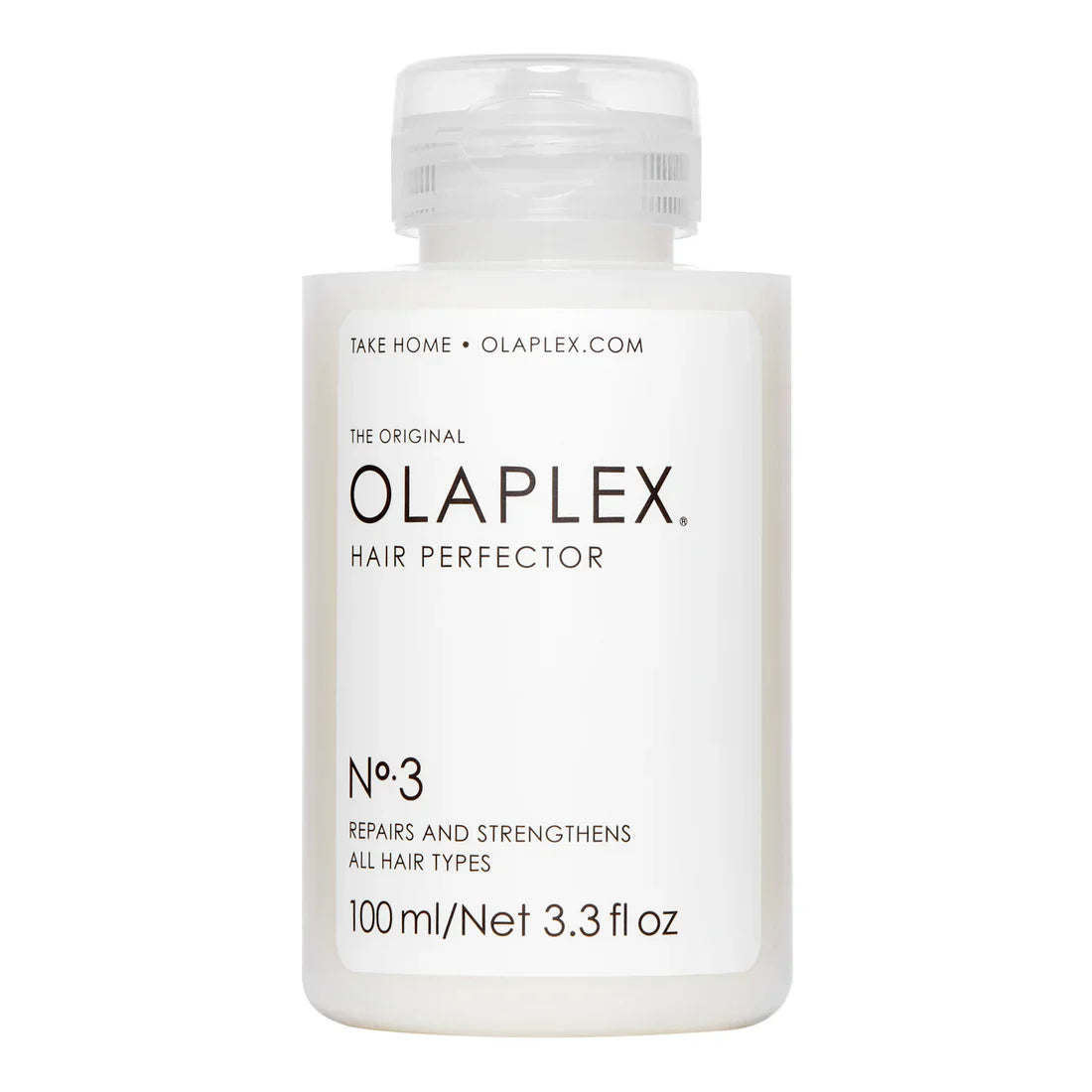 No.3 Hair Perfector Weekly At-Home Bond Repair Treatment