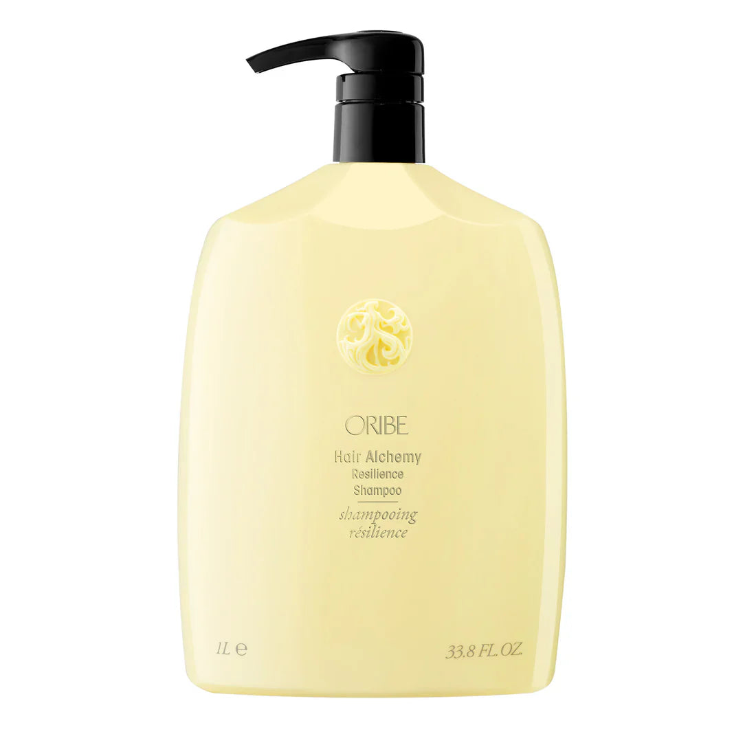Hair Alchemy Resilience Shampoo for Fragile and Brittle Strands