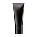 Black and gold 1000ml bottle of Oribe Signature Conditioner