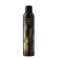 Oribe Free Styler Working Hairspray 300ml bottle in signature black and gold design