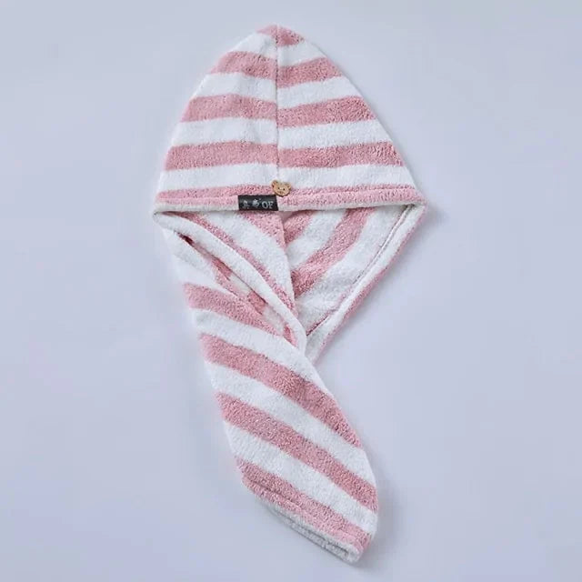 Women Towels Bathroom Microfiber