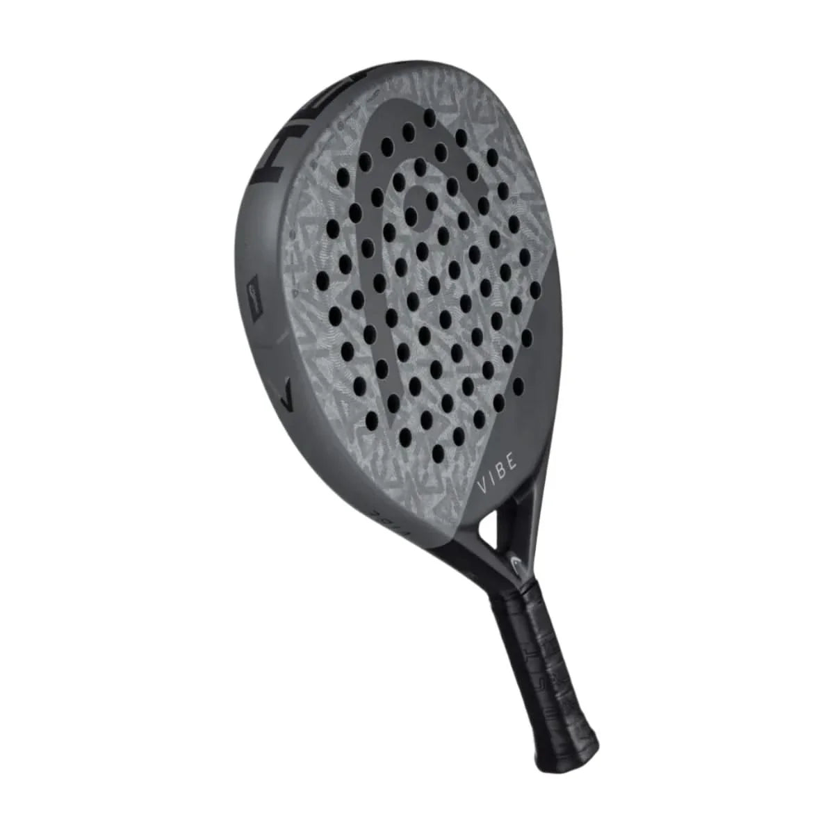 Head Vibe Grey Black 2025  Padel Racket
