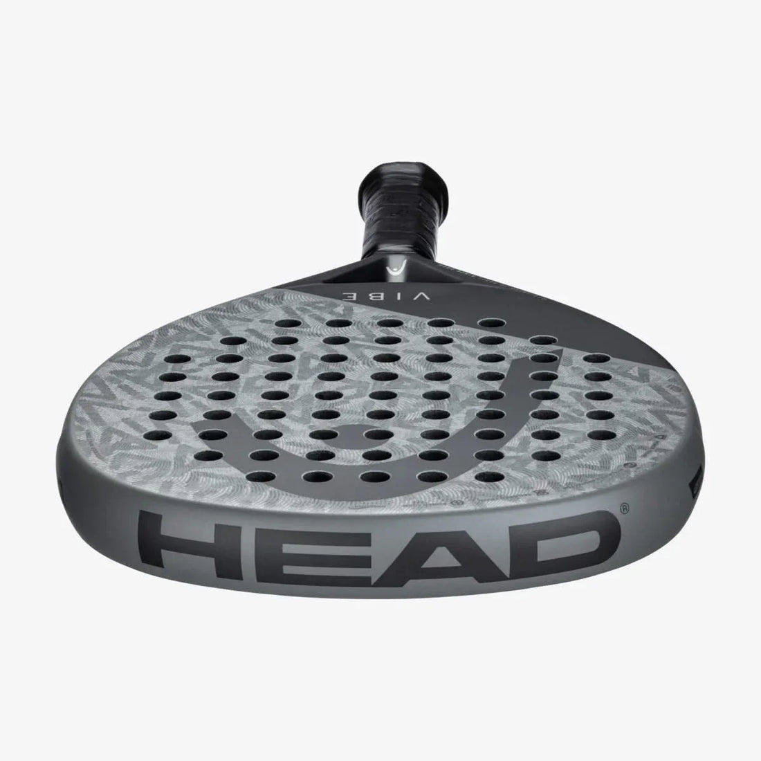 Head Vibe Grey Black 2025  Padel Racket