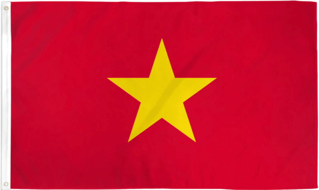 Vietnam