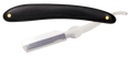 Vincent Sigma Black Professional Straight Razor