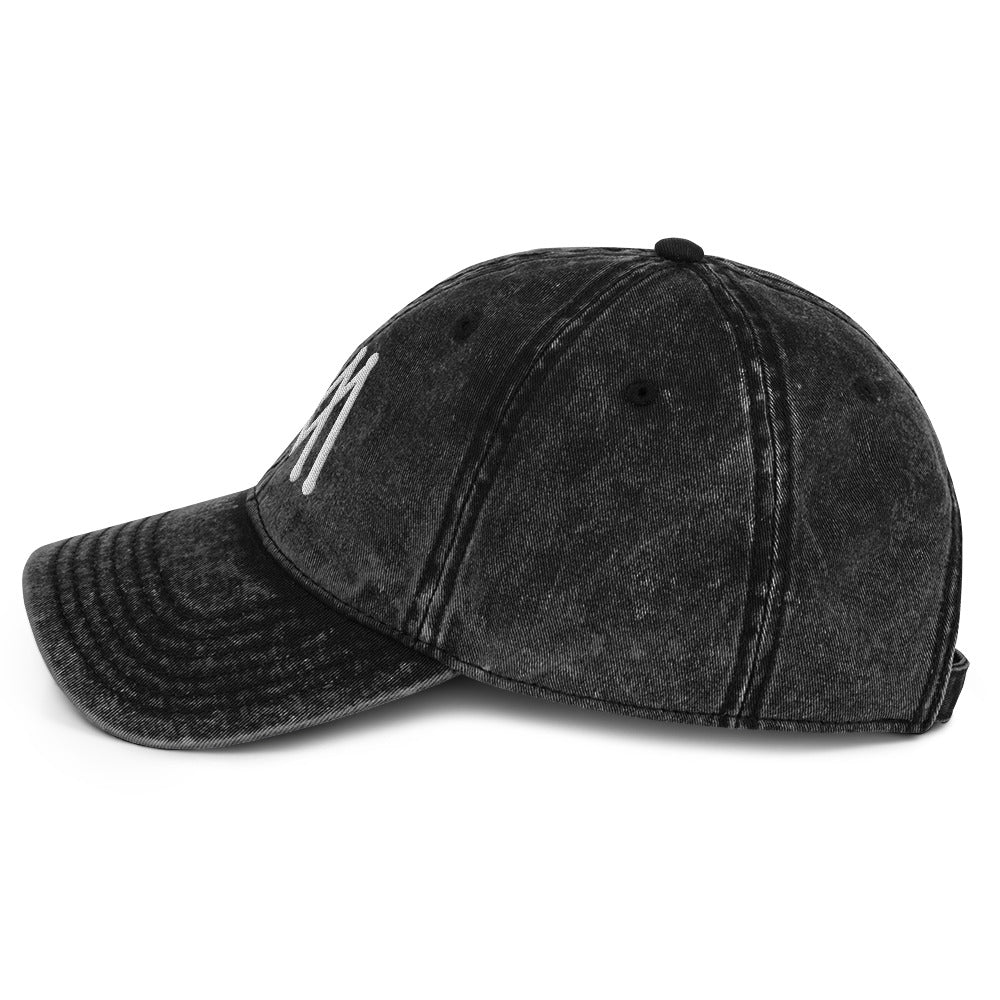 Vintage McEachin Dad Hat