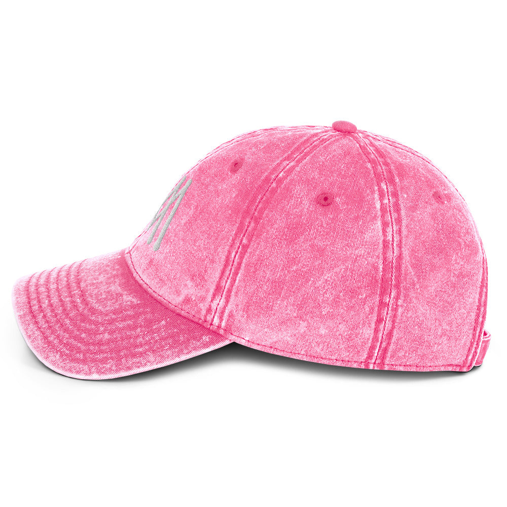 Vintage McEachin Dad Hat