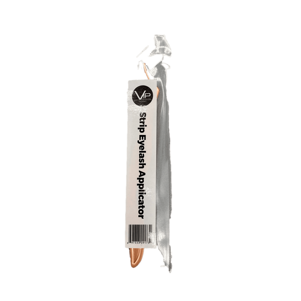 Dovetail Strip Lash Applicator Tool for Precision Lash Application