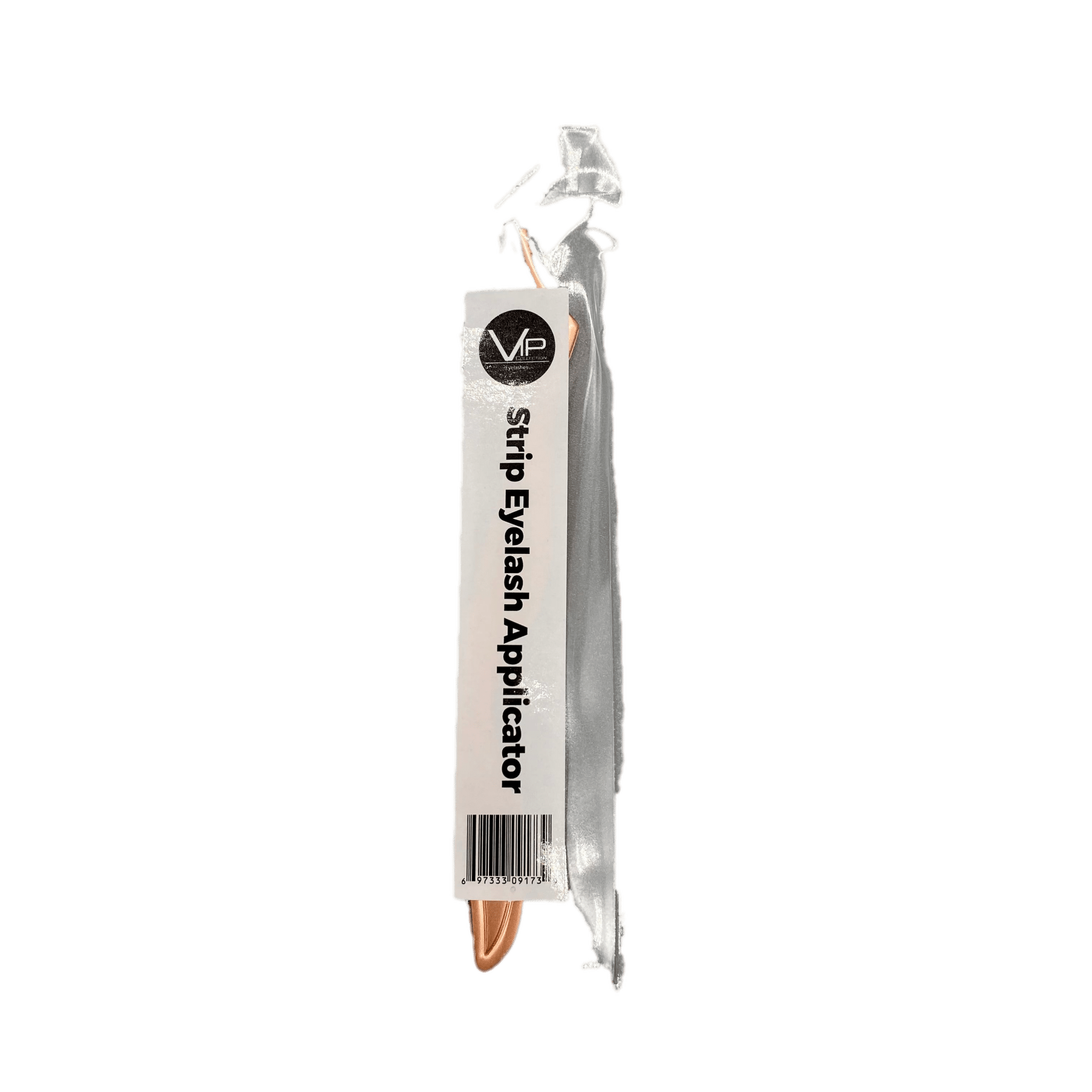 Dovetail Strip Lash Applicator Tool for Precision Lash Application