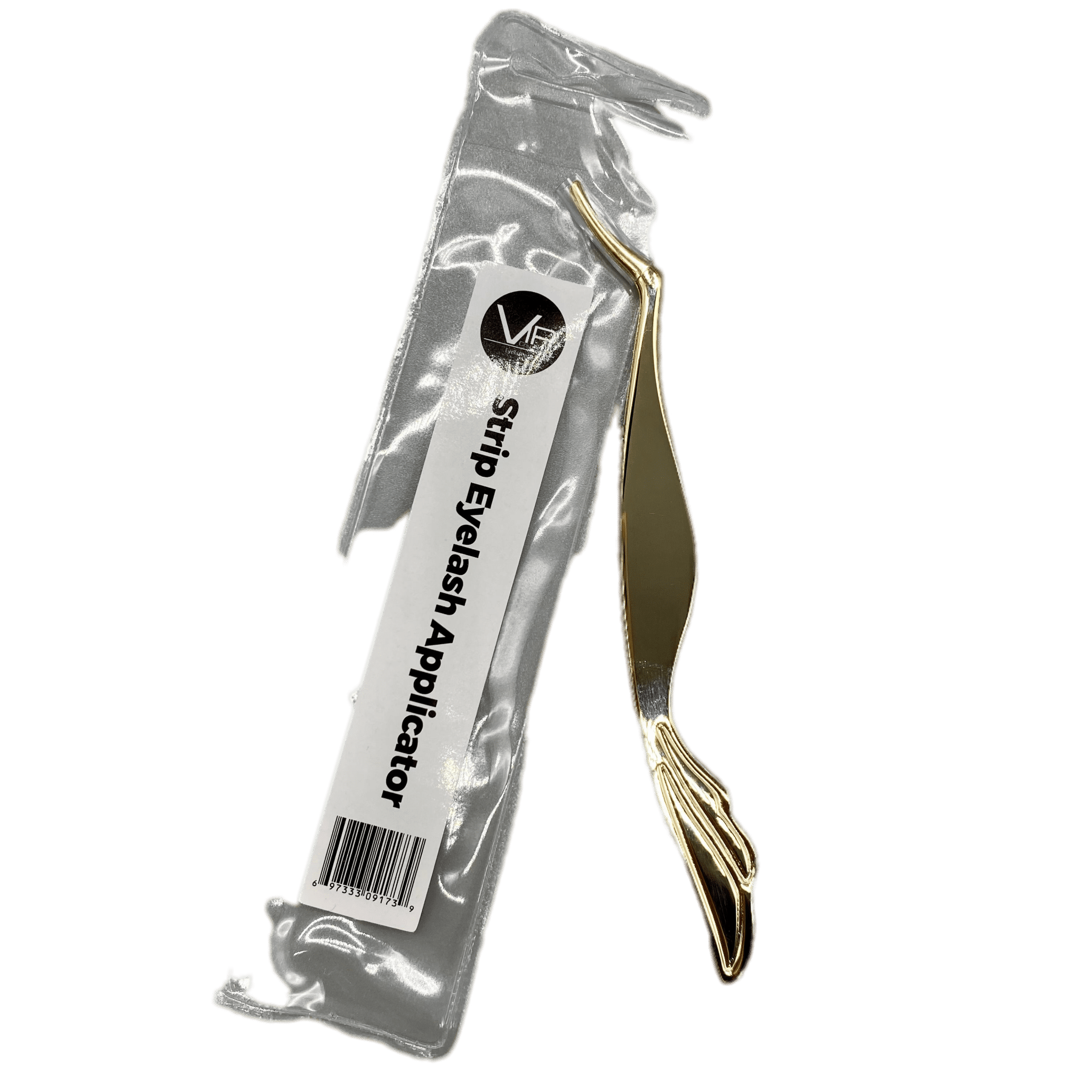 Dovetail Strip Lash Applicator Tool for Precision Lash Application
