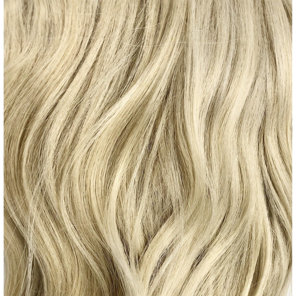 VIP Collection 17 Inch Synthetic Clip-In Hair Extensions