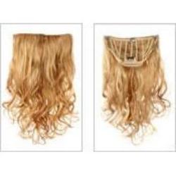 VIP Collection 17 Inch Synthetic Clip-In Hair Extensions