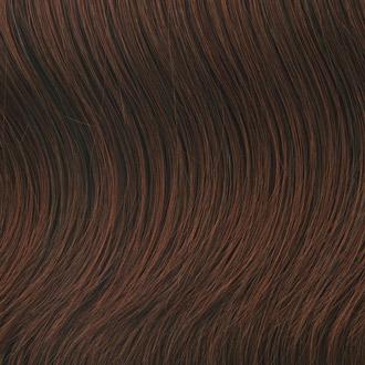 8 Inch Synthetic Clip-In Hair Extensions Topaz Blonde Gold