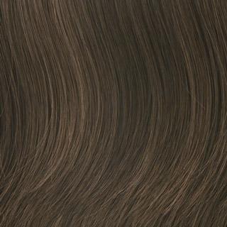 8 Inch Synthetic Clip-In Hair Extensions Topaz Blonde Gold