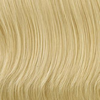 Daisy Synthetic Full Cap Wig in Lavender Style