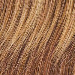 Lilac Synthetic Full Cap Wig for Vibrant Costume & Fashion Wear