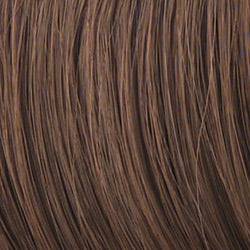 Lilac Synthetic Full Cap Wig for Vibrant Costume & Fashion Wear