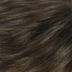 Lilac Synthetic Full Cap Wig for Vibrant Costume & Fashion Wear