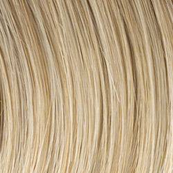 Lily Style Synthetic Wig