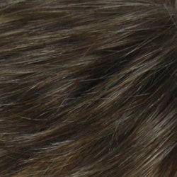 Lily Style Synthetic Wig
