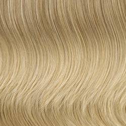 Lily Style Synthetic Wig