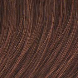 Lily Style Synthetic Wig
