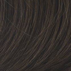 Lily Style Synthetic Wig
