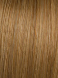 Tulip Style Synthetic Wig - Full Cap Natural Look Hairpiece