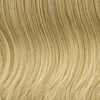 Violet Style Synthetic Wig - Full Cap Natural Look Hairpiece
