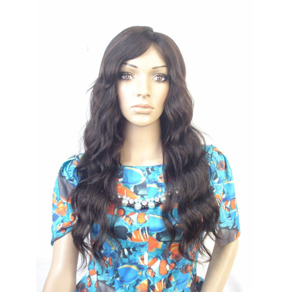 Epic Style Full Lace Virgin Remy Human Hair Wig premium hairpiece