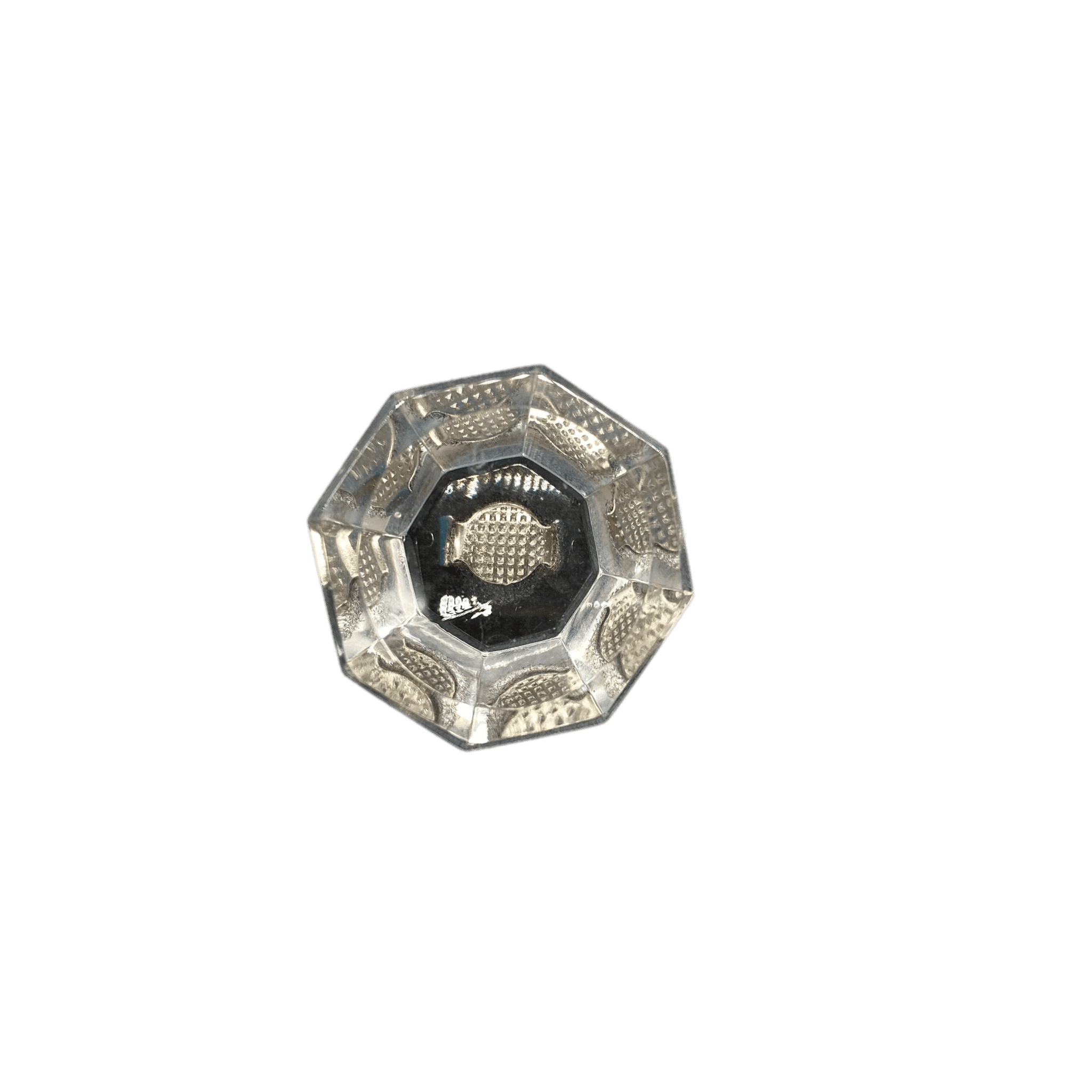 Crystal Glue Ring for Eyelash Extensions Professional Tool