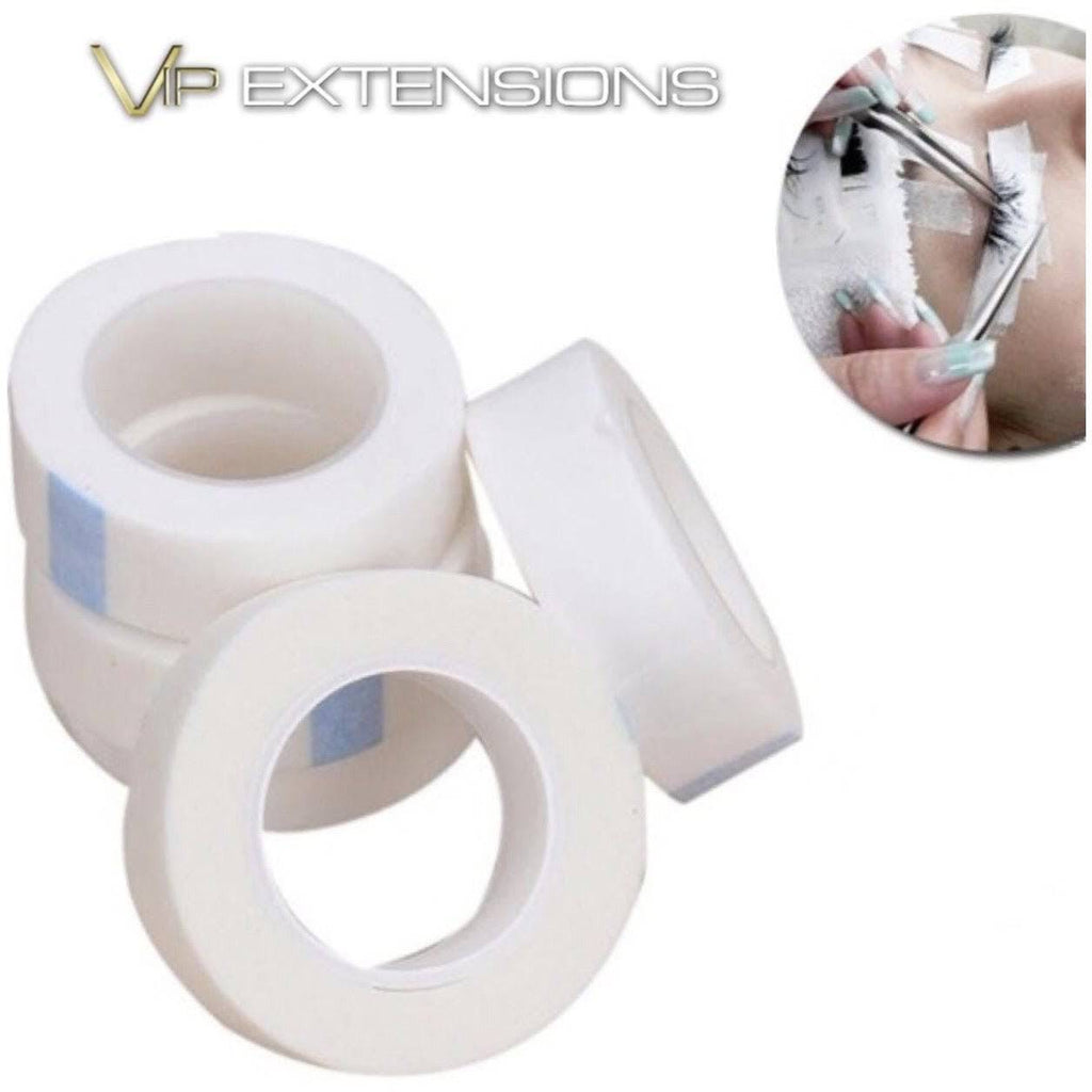 Pink Eyelash Extension Tape - Professional Lash Tech Supplies